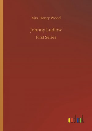 Johnny Ludlow