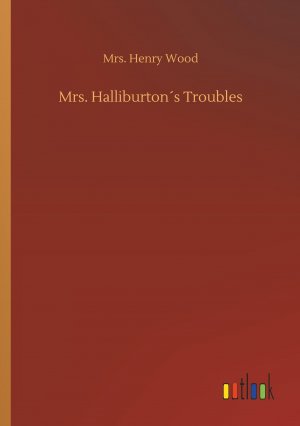 Mrs. Halliburton s Troubles