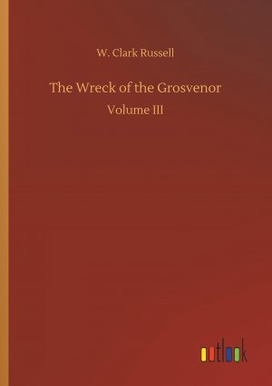 The Wreck of the Grosvenor