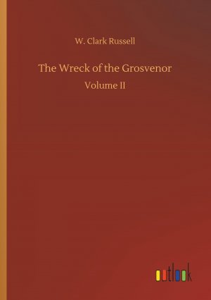 The Wreck of the Grosvenor