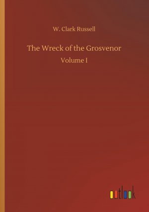 The Wreck of the Grosvenor