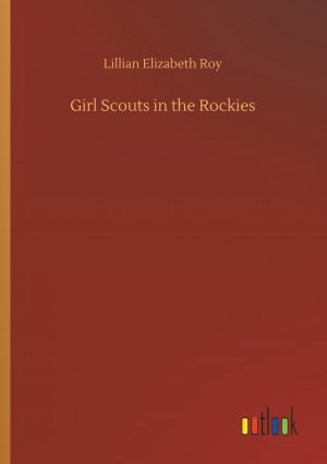 Girl Scouts in the Rockies