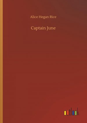 Captain June