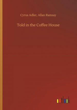 Told in the Coffee House