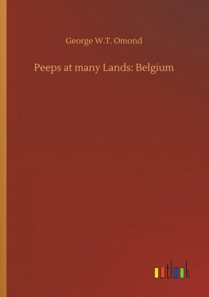 Peeps at many Lands: Belgium