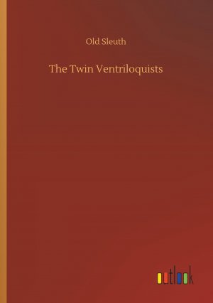 The Twin Ventriloquists