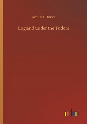 England under the Tudors