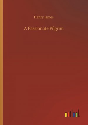 A Passionate Pilgrim