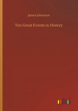 Ten Great Events in History