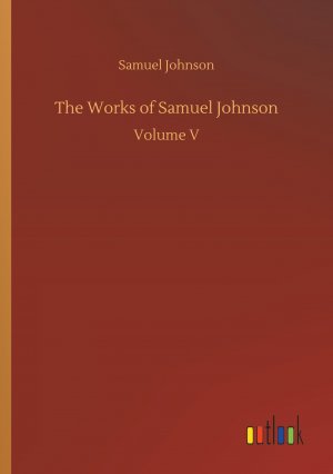 The Works of Samuel Johnson