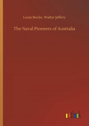 The Naval Pioneers of Australia