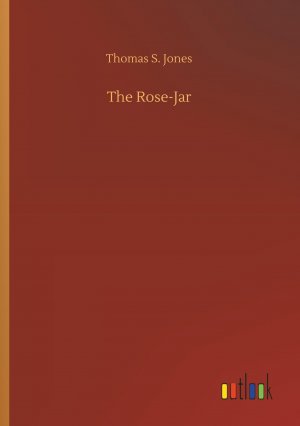 The Rose-Jar