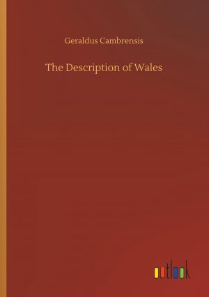 The Description of Wales