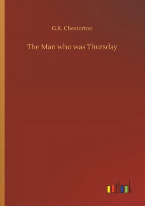 The Man who was Thursday