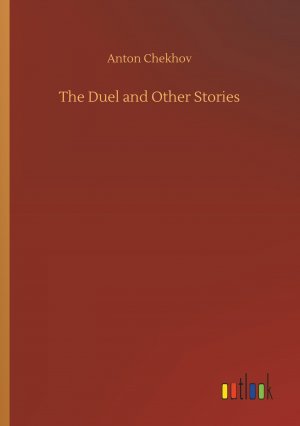 The Duel and Other Stories