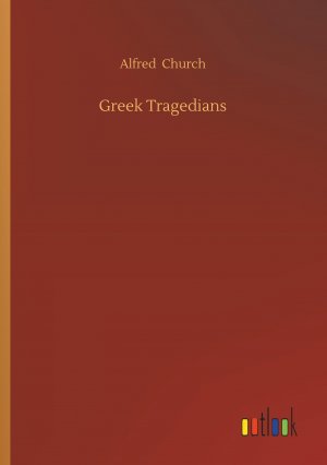 Greek Tragedians