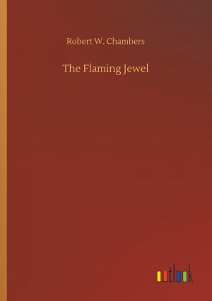 The Flaming Jewel