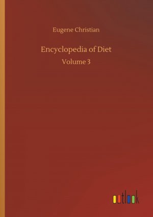 Encyclopedia of Diet