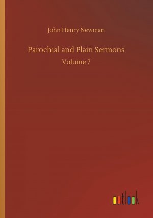 Parochial and Plain Sermons