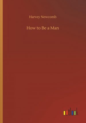 How to Be a Man