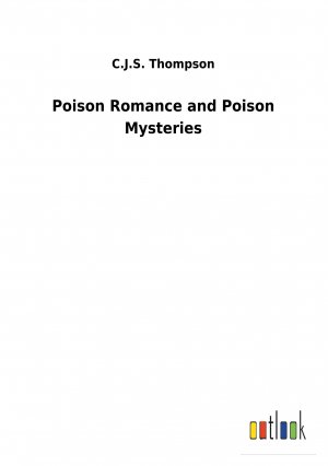 Poison Romance and Poison Mysteries