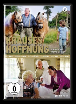 Krauses Hoffnung