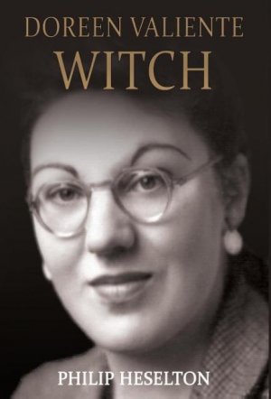 Doreen Valiente Witch