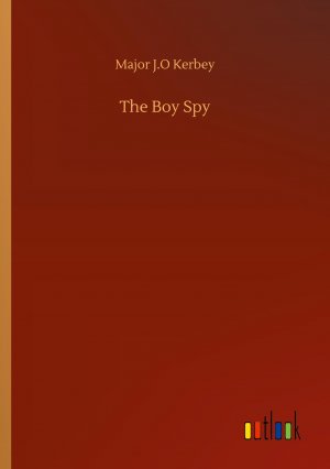 The Boy Spy