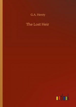 The Lost Heir