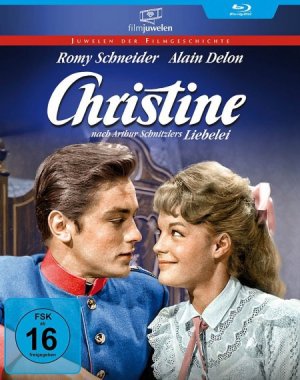 Christine (1958) (Blu-ray)