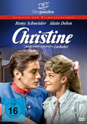 Christine (1958)