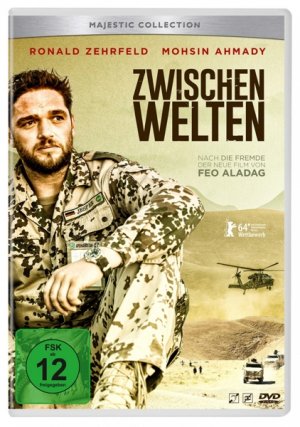 neuer Film – Feo Aladag – Zwischen Welten