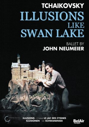 Hamburg Ballett: Illusions Like Swan Lake