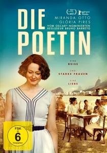 Die Poetin, 1 DVD