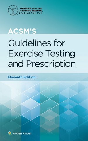 neues Buch – Gary Liguori – ACSM s Guidelines for Exercise Testing and Prescription, Spiral (American College of Sports Medicine)