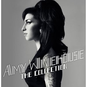 neuer Tonträger – Amy Winehouse – The Collection