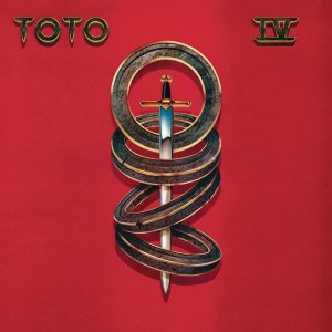 Toto IV (remastered)