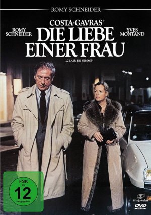 neuer Film – Constantin Costa-Gavras – Die Liebe einer Frau