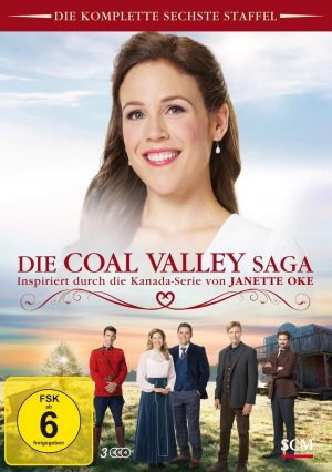 Die Coal Valley Saga Staffel 6