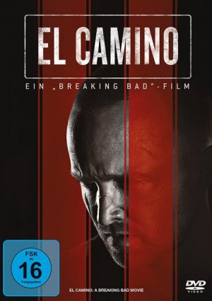 El Camino - Ein  Breaking Bad  Film