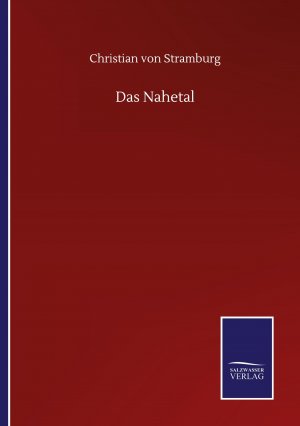 Das Nahetal