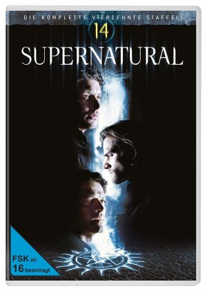 neuer Film – Kim Manners Robert Singer Philip Sgriccia Charles Beeson Mike Rohl Peter Ellis David Nutter Steve Boyum J – Supernatural Staffel 14