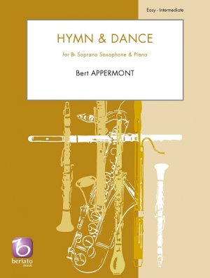 neues Buch – Hymn & Dance