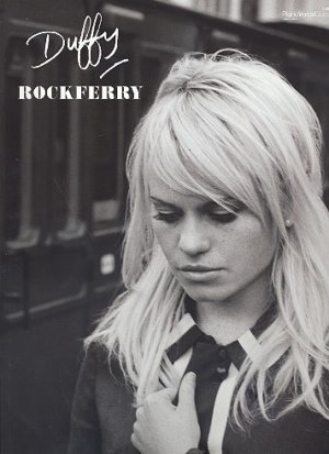 neues Buch – Rockferry