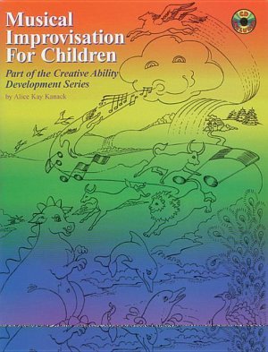 Musical Improvisation for Children