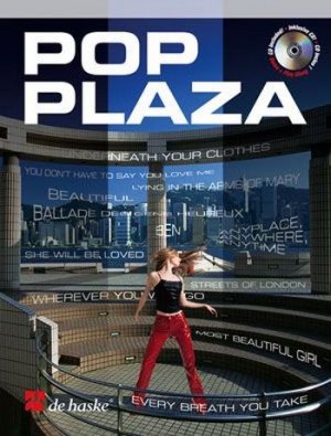 neues Buch – Pop Plaza neues Buch – Pop Plaza