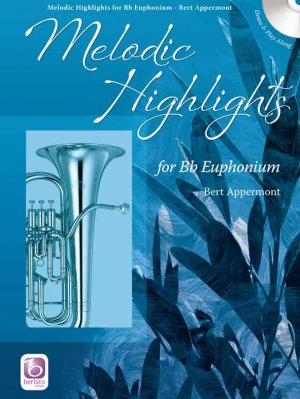 neues Buch – Melodic Highlights