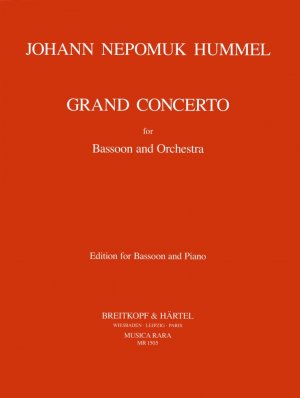 Grand Concerto