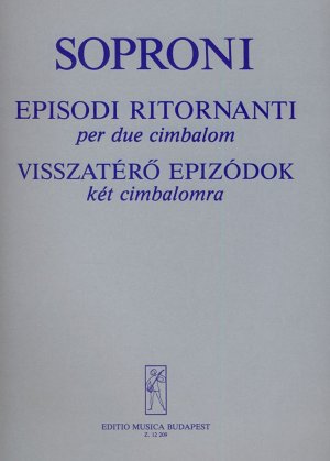 Episodi ritornanti