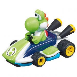 neues Spiel – Carrera Nintendo Mario Kart